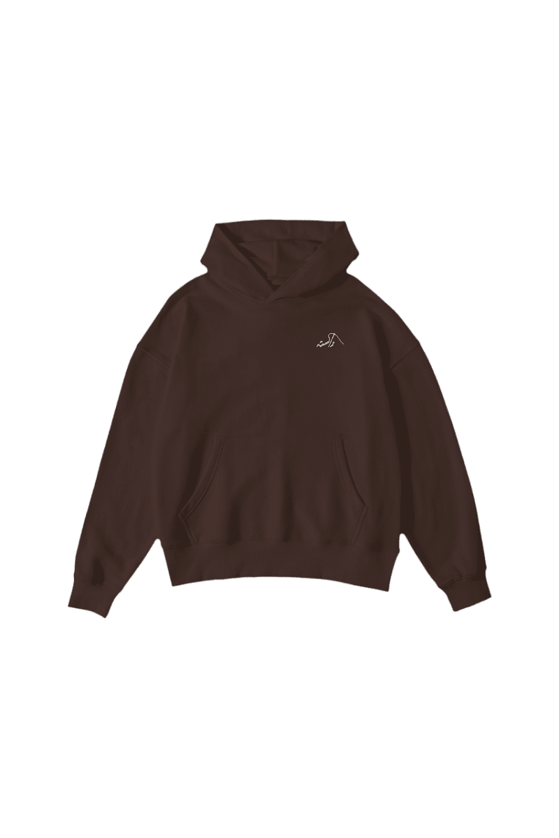 Brown Hoodie Front Photoroom.png Photoroom f4220be4 5cc5 47e5 a1fc acba780627f7