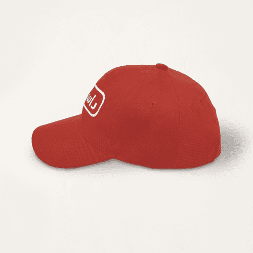 Cap RED2