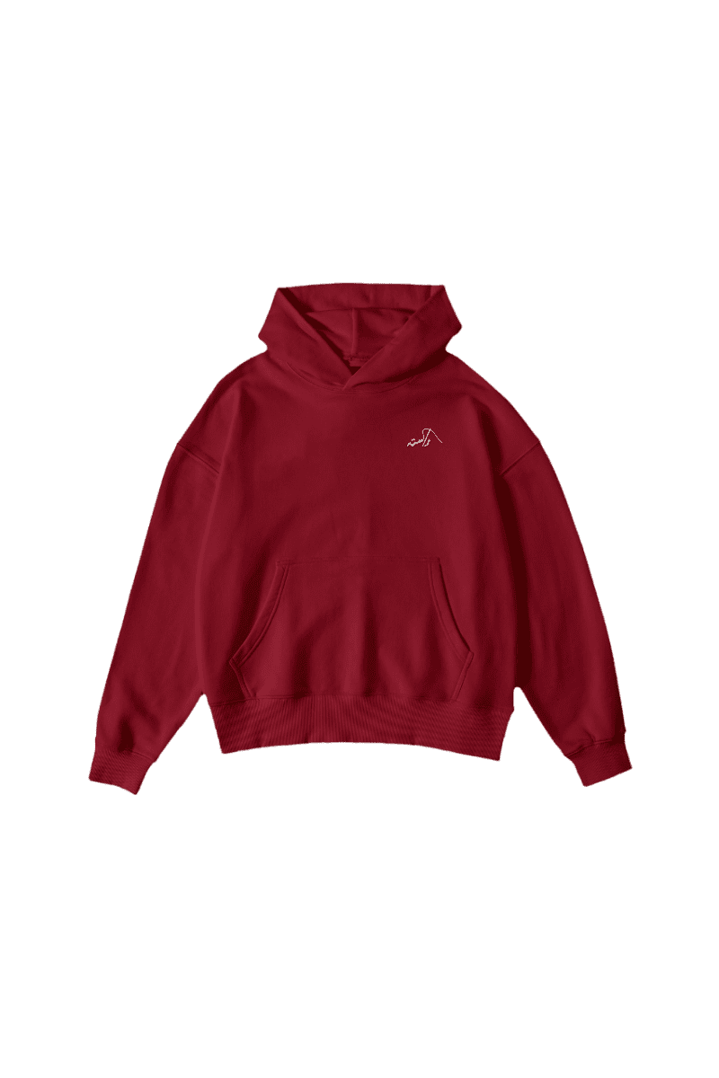 Maroon Hoodie Front Photoroom.png Photoroom 3a475a5b de83 4b44 9b58 c8d71bfc03c2