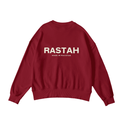 Maroon SweatShirt Back Photoroom.png Photoroom 1 f56c56fc b928 4c3b b992 232ce234294d