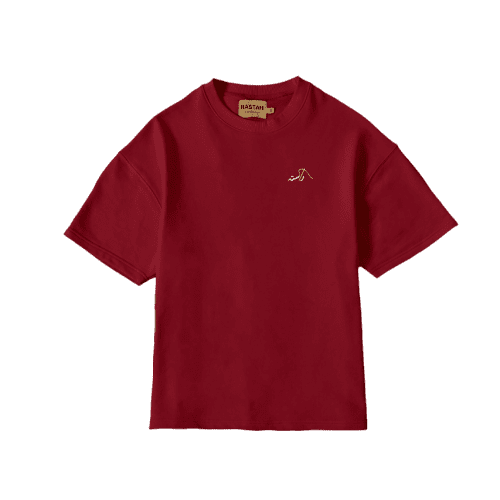 Maroon TShirt Front Photoroom.png Photoroom bf97e1a9 1df7 4770 b547 3c0972310948