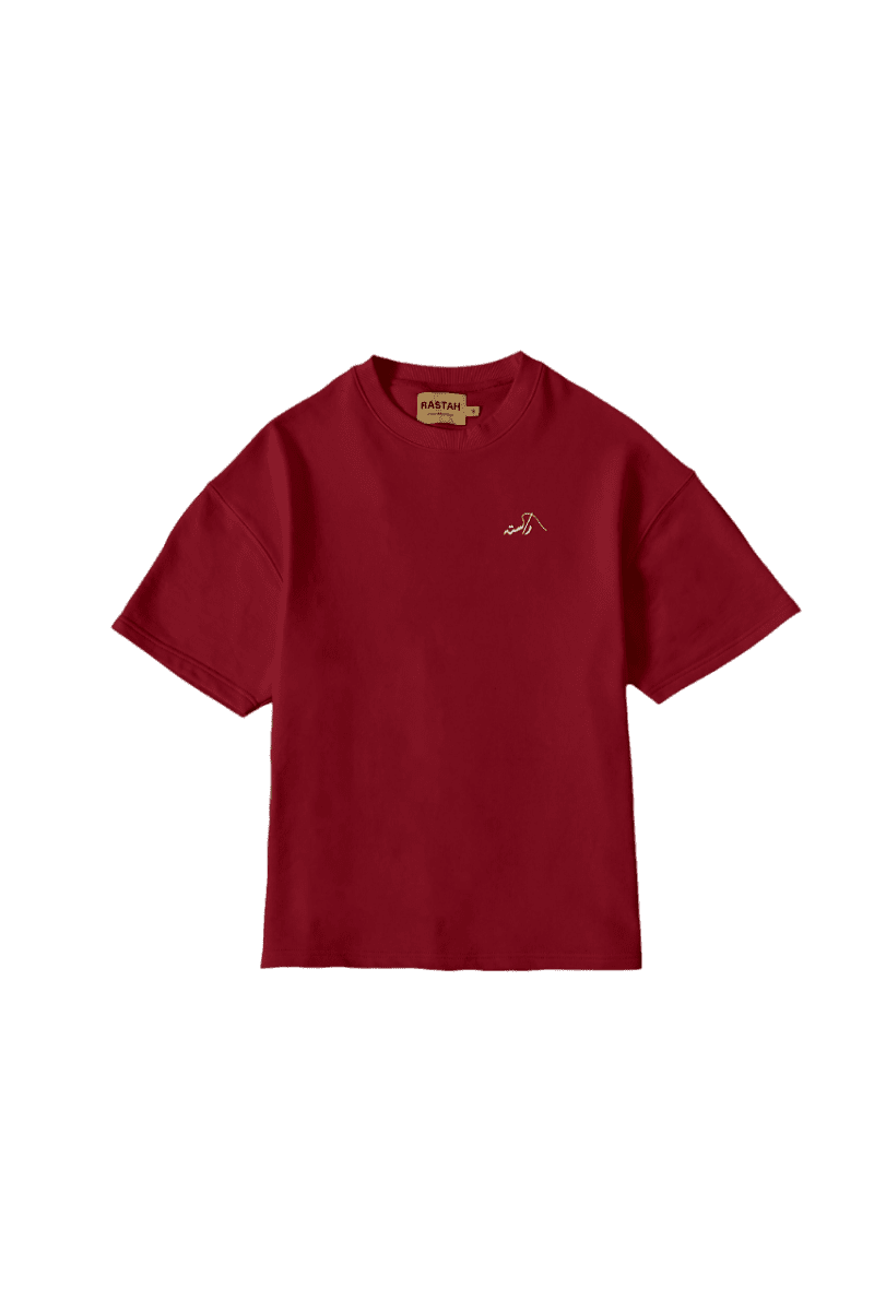 Maroon TShirt Front Photoroom.png Photoroom bf97e1a9 1df7 4770 b547 3c0972310948