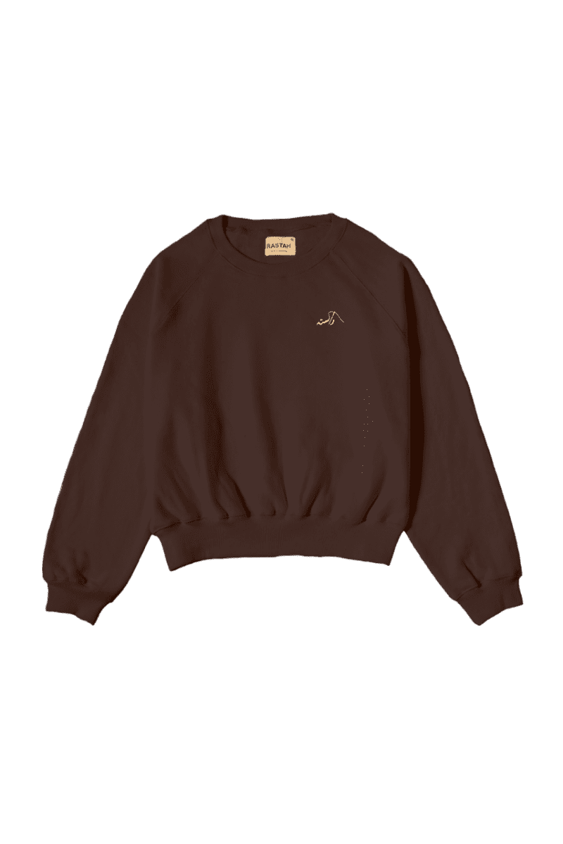 SweatshirtFrontBrown Photoroom.png Photoroom