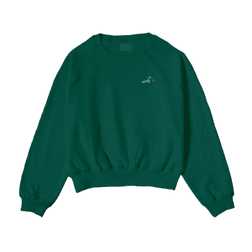 SweatshirtFrontGreen Photoroom.png Photoroom